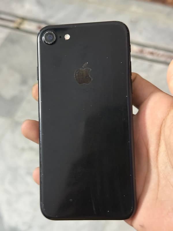 iPhone 7 Pta Approved 32gb 0