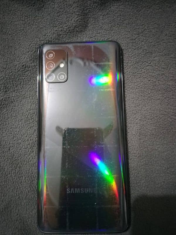 Samsung a51 6/128 3