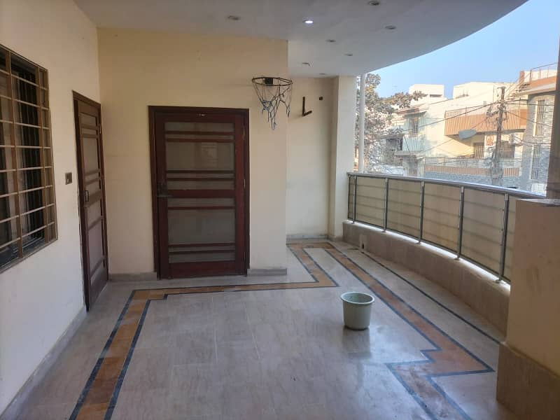 3 BED DD UPPER PORTION FOR SALE IN GULSHAN E IQBAL BLOCK 13 D1 1