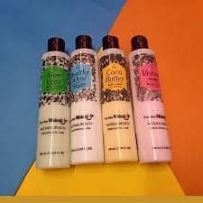 wokali body lotion 0