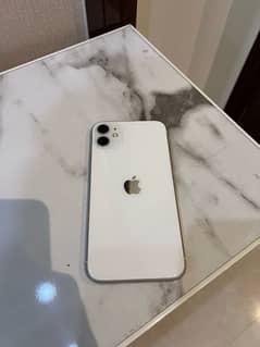 iphone 11 128gb PTA approved