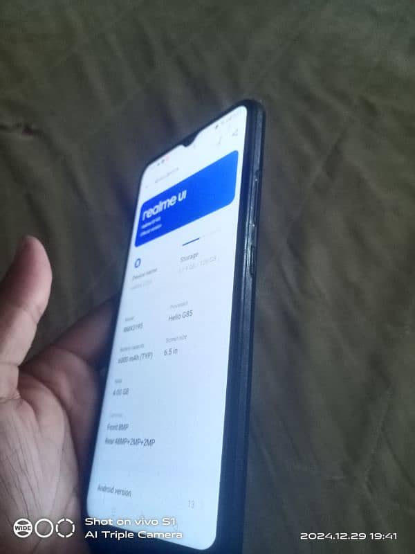 Realme C25s 3