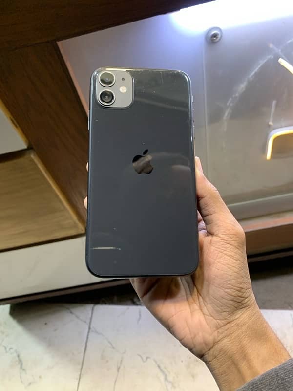 iphone 11 256gb pta approve 0