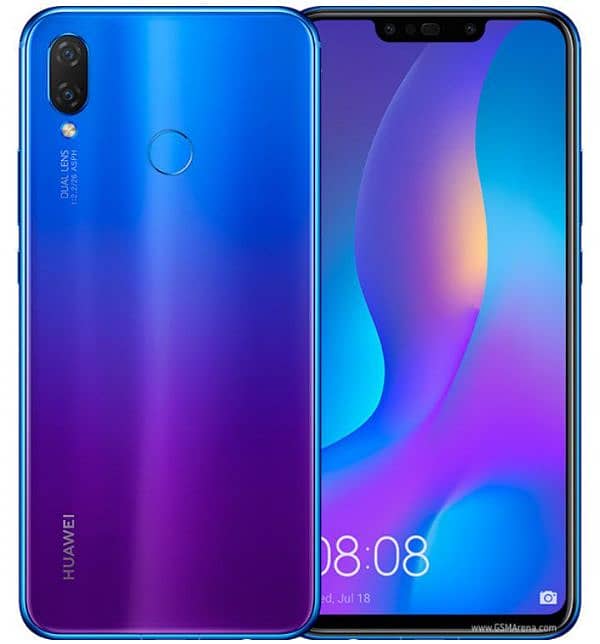 Huawei Nova 3i or Samsung j5 prime exchange 0