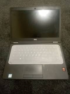 Dell laptop available for sale (Price fixed),(cont: 03253469926)