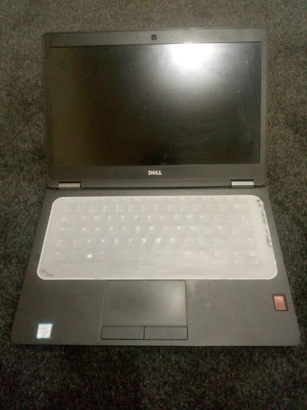 Dell laptop available for sale (Price fixed),(cont: 03253469926) 0