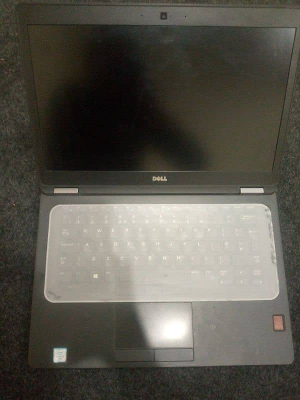 Dell laptop available for sale (Price fixed),(cont: 03253469926) 1