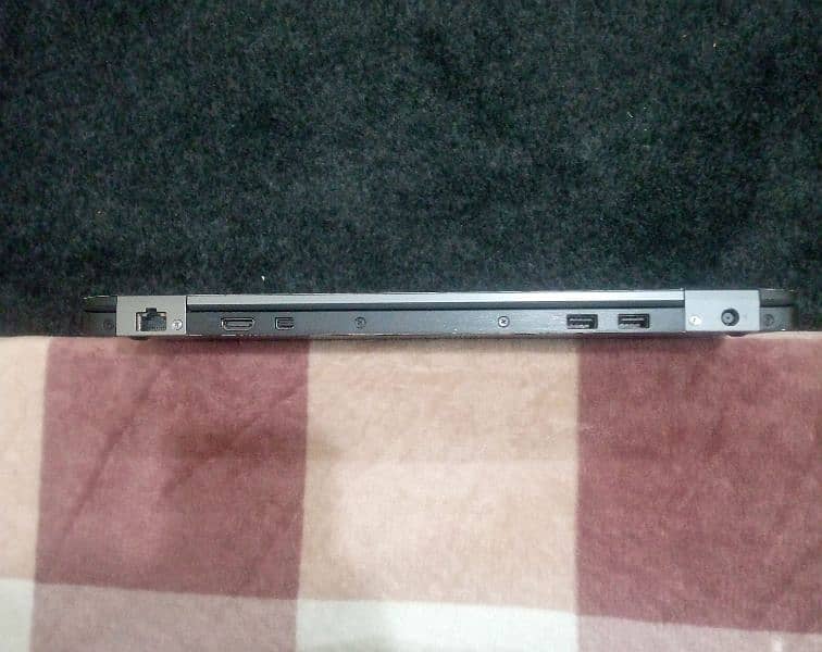 Dell laptop available for sale (Price fixed),(cont: 03253469926) 4