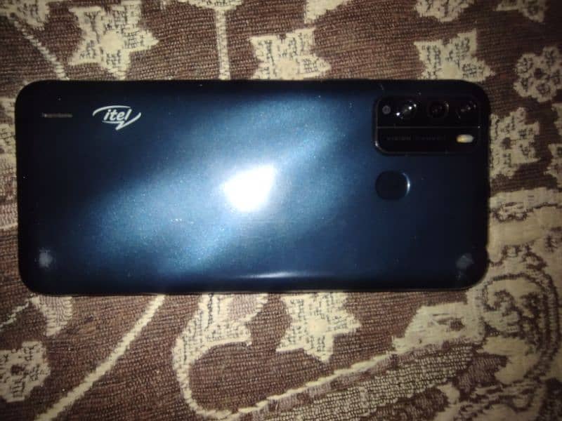 itel Vision1Pro 0