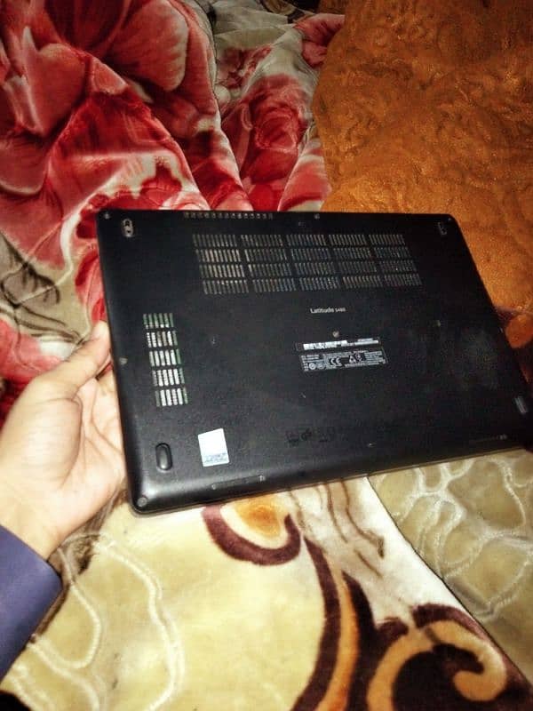 Laptops/ Dell laptop 7