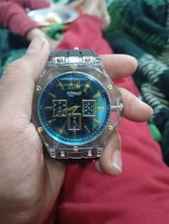 new watch