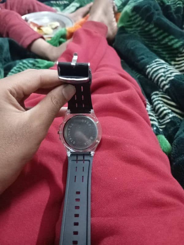 new watch 1