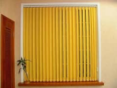 window blinds