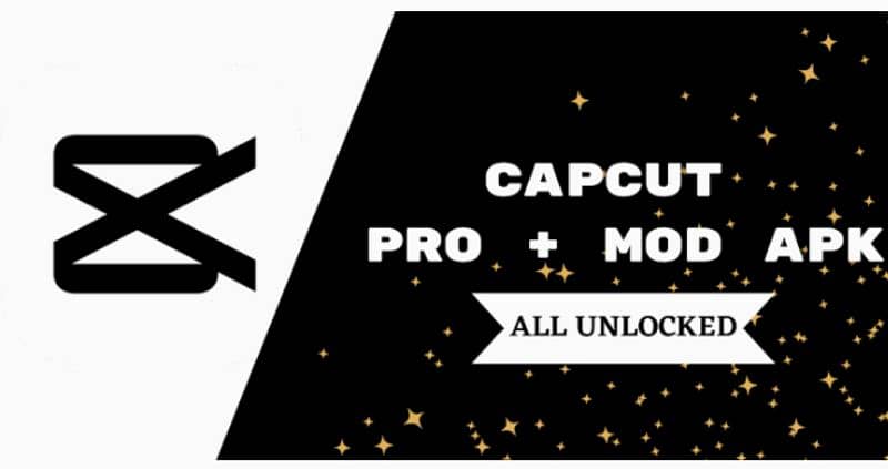 CapCut Pro Version Full Unlocked | Download Through Link | CapCut Pro 1