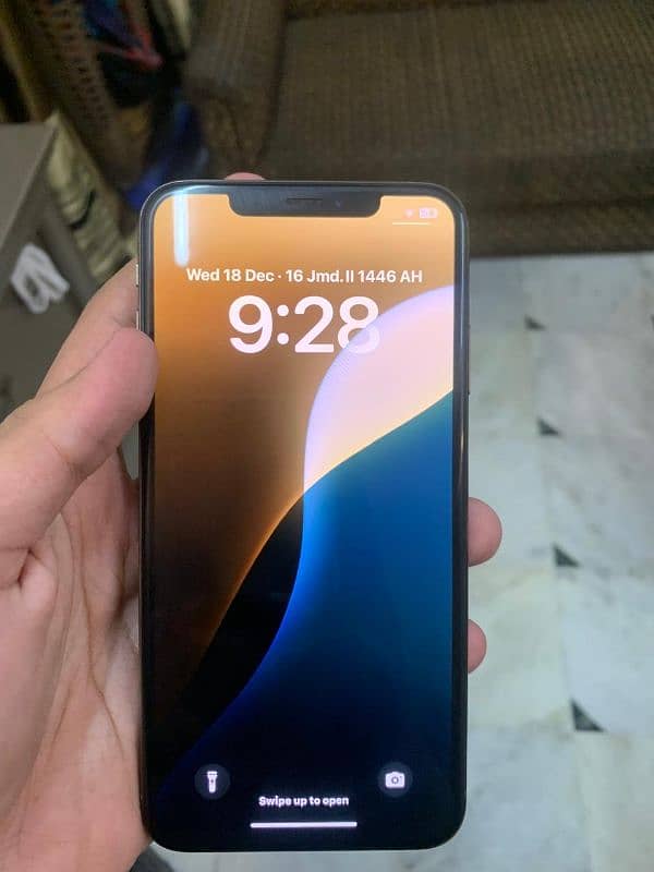 Xs Max Jv 64 Gb Golden colour 1