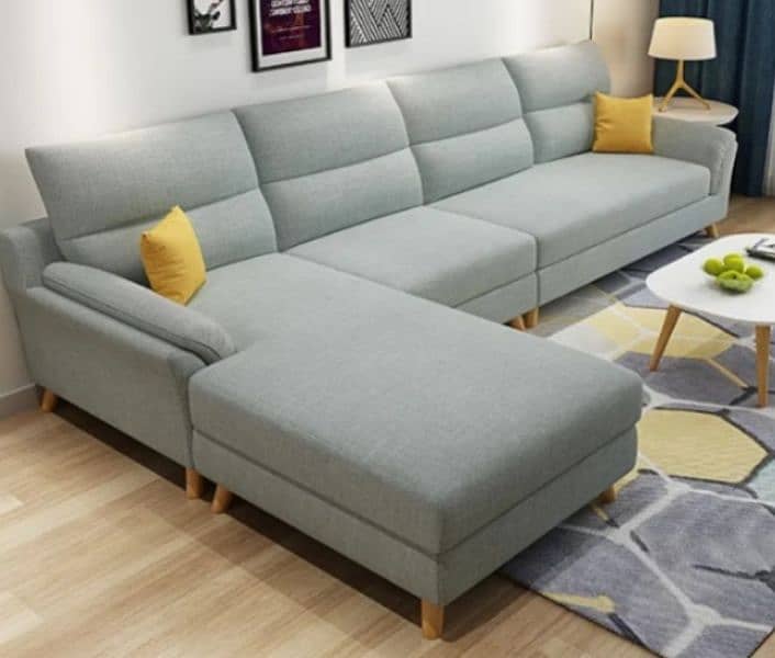 All types of Sofas 2