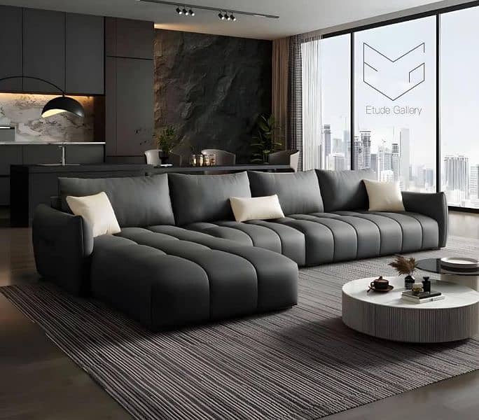 All types of Sofas 3