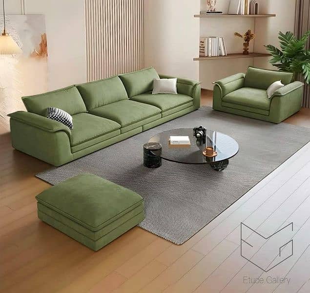 All types of Sofas 4