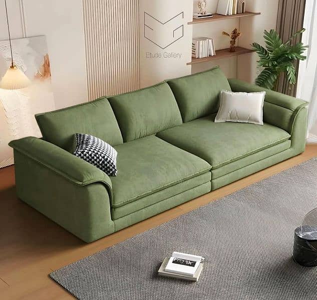 All types of Sofas 5