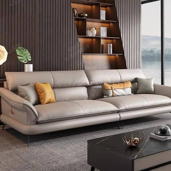 All types of Sofas 12