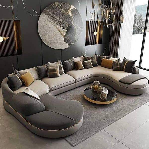 All types of Sofas 13