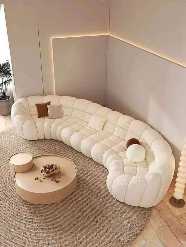 All types of Sofas 17