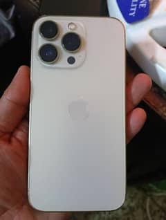 I phone 13 pro