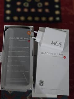 Xiaomi 13T Pro