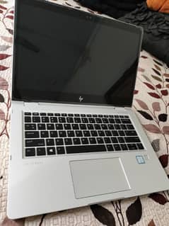 HP core i5 7th generation