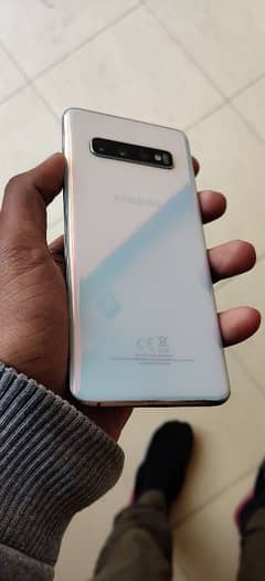 Samsung Glaxy S10 128GB