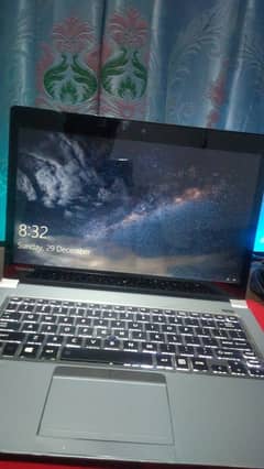 LAPTOP  TOSHIBA PORTEGE Z30t-A