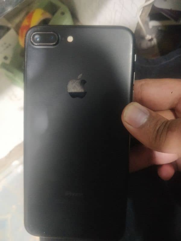 iphone 7plus 128gb 0