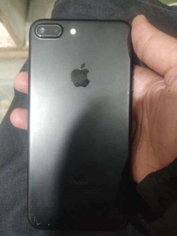 iphone 7plus 128gb 3