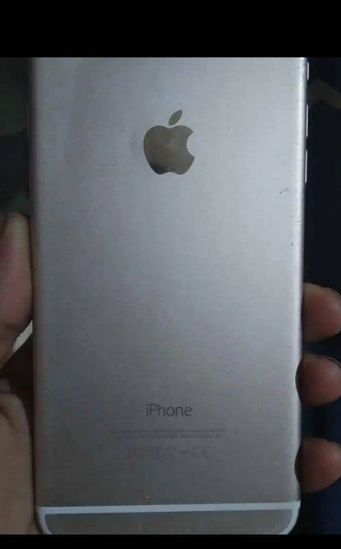 iphone 6 Plus 1