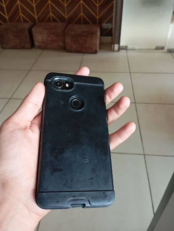 google pixel 2xl non pta he 5