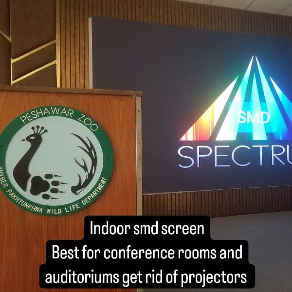 indoor smd screens 0