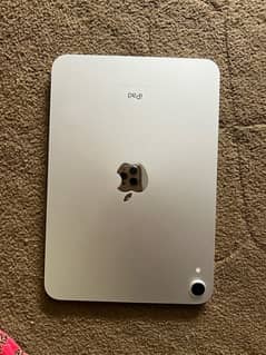 iPad