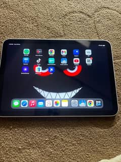 iPad