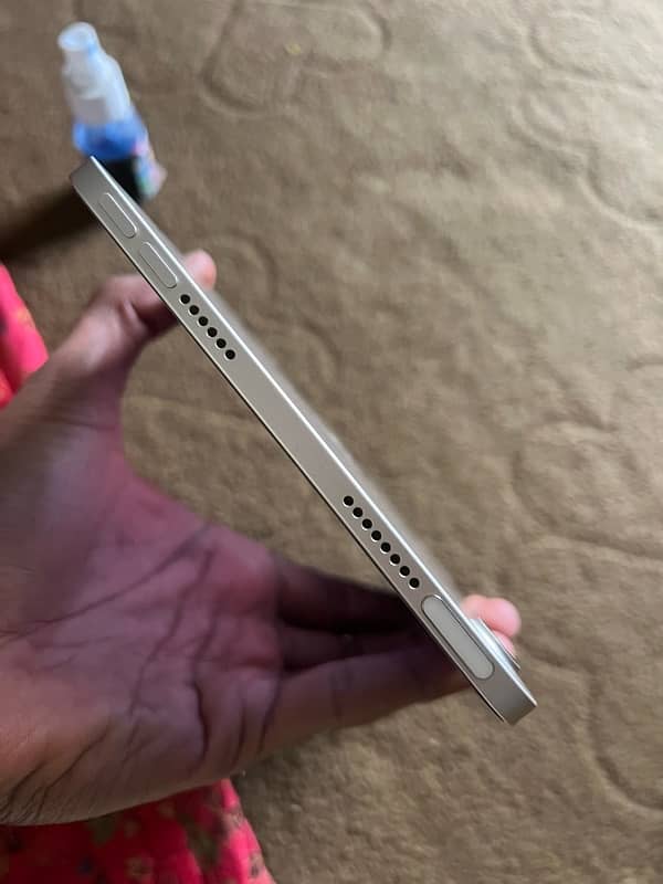 iPad mini 6 256gb 4