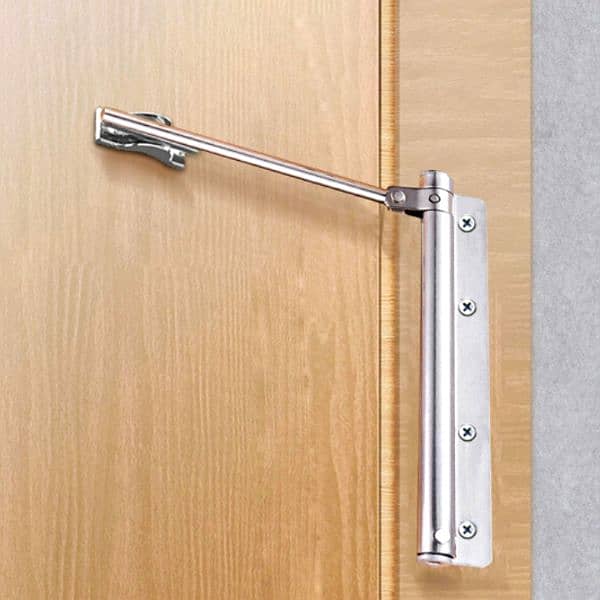 Soft Door Closer. [ Adjustable Door Closer ]. [ Wholesale Price ] 1