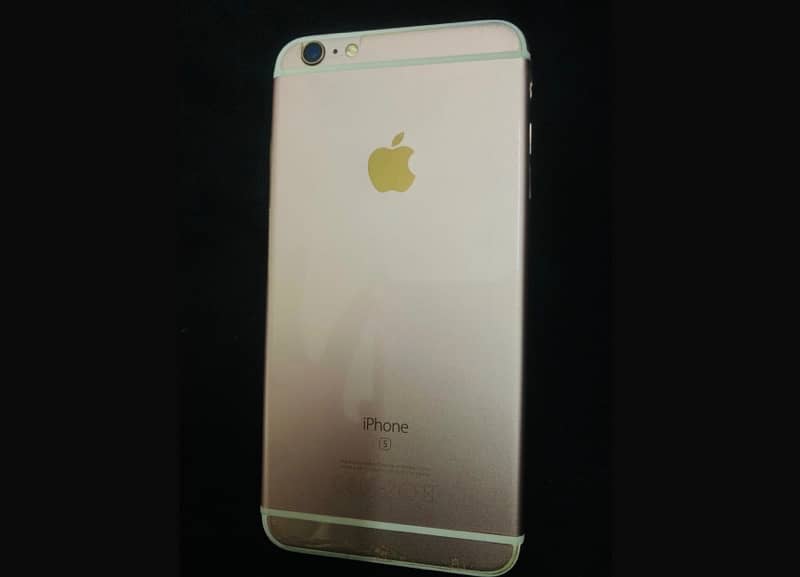 IPHONE 6sPlus 1