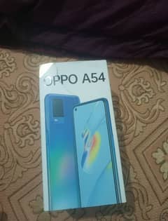 Oppo A54