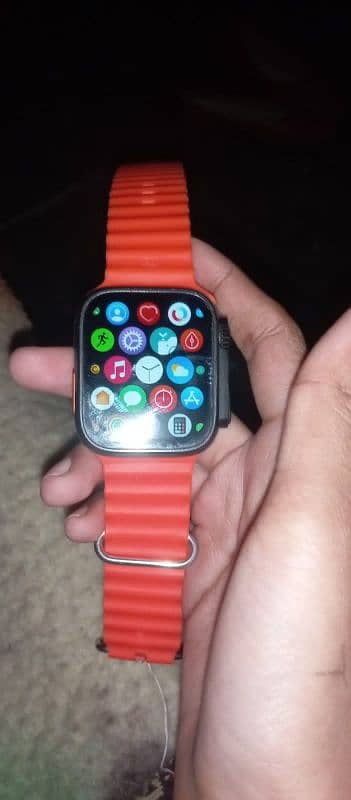 smart watch 1