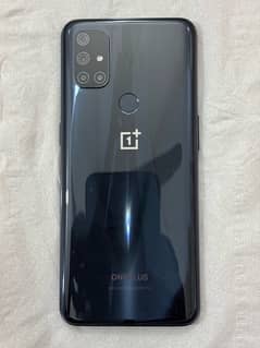 OnePlus Nord N10 5G PTA Approved 128 GB