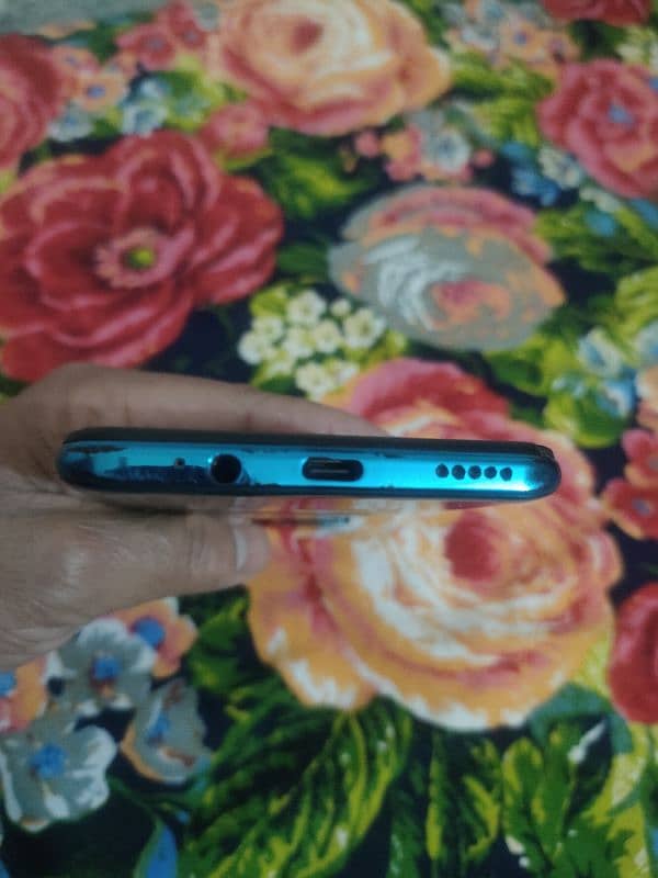 Infinix Note 8 5