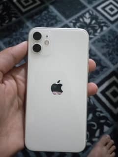 i phone 11 whats app (0322-4237804)  10/10 condition