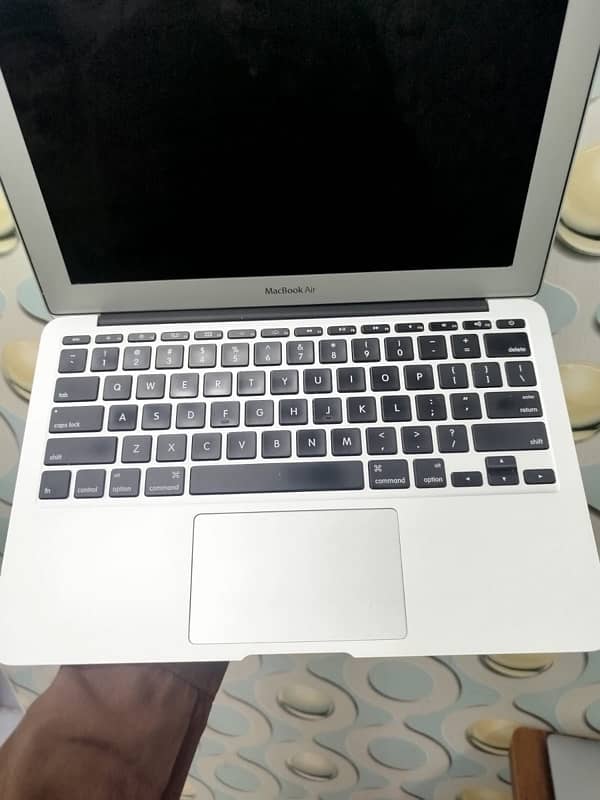 MACBOOK AIR 2013 2