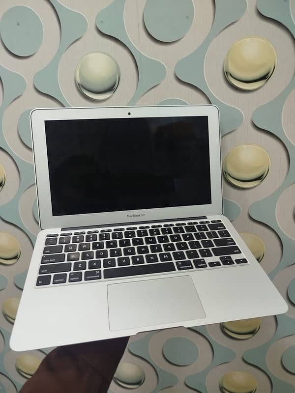 MACBOOK AIR 2013 3