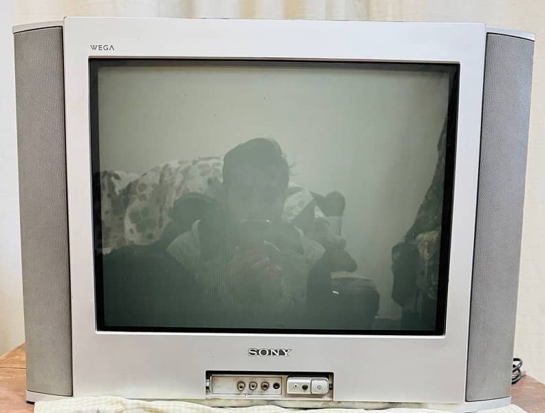 Television For Sale 0