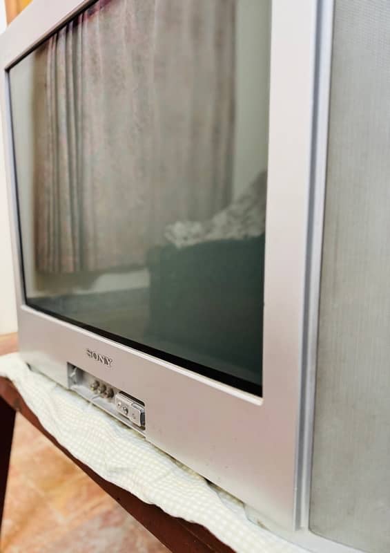 Television For Sale 4